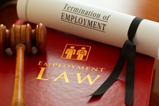 Employment &amp; Labour Law