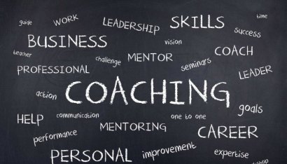 coaching