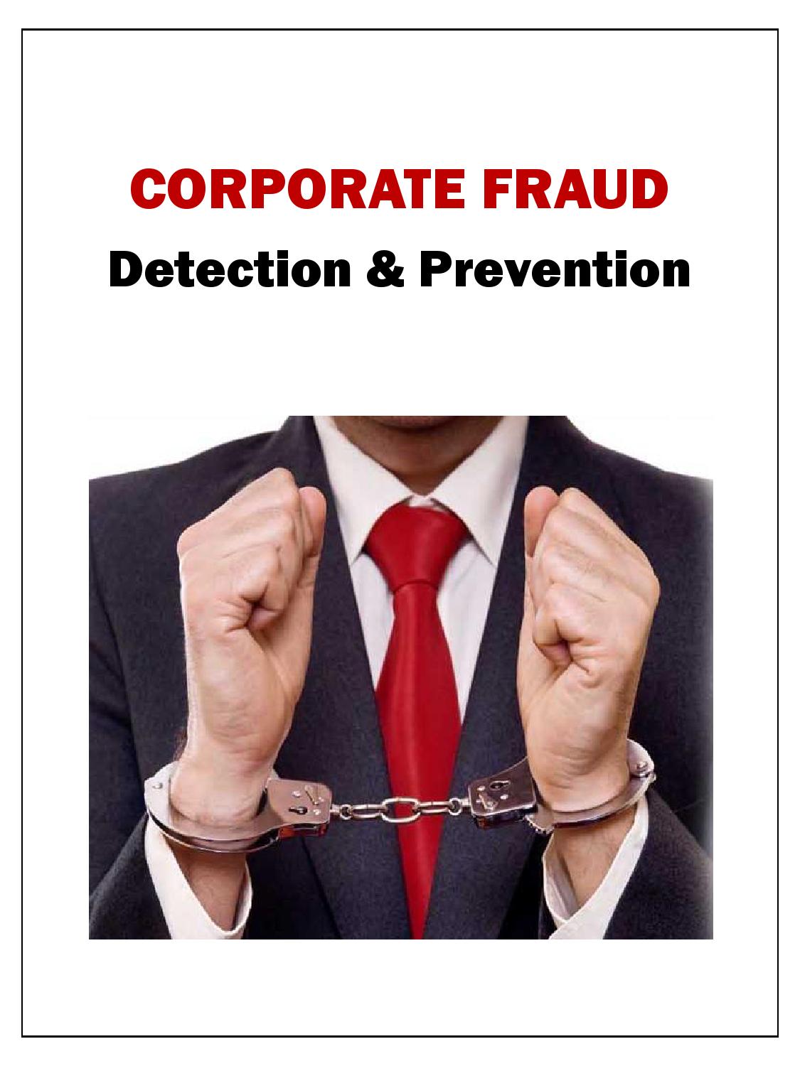 corporate fraud0001