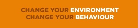 change-your-environment