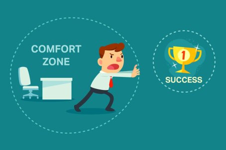 comfort-zone