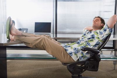 relax-at-work