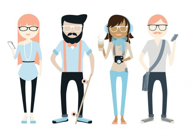 Meningkatkan Efektivitas Organisasi di Era Generasi Millenial&nbsp;(1/2)